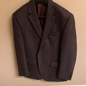 Ralph Lauren Winter blazer